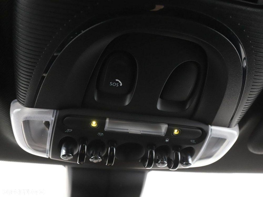 MINI Cooper S Classic Trim - 35