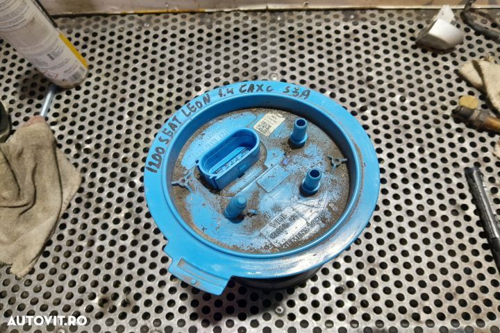 Pompa benzina in rezervor 1K0919051CL 1K0919051CL Seat Leon 2 1P [fac - 1