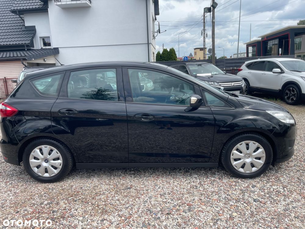 Ford C-MAX 1.6 TDCi Start-Stop-System Business Edition - 3
