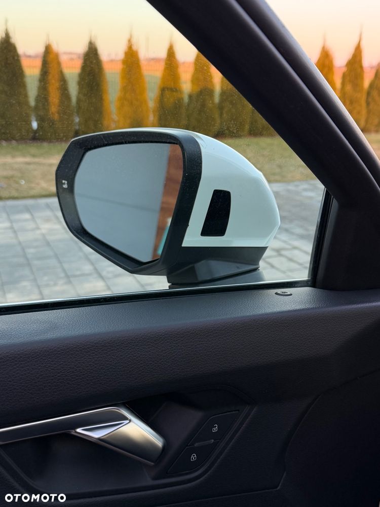 Audi Q3 45 TFSI Quattro S Line S tronic - 14