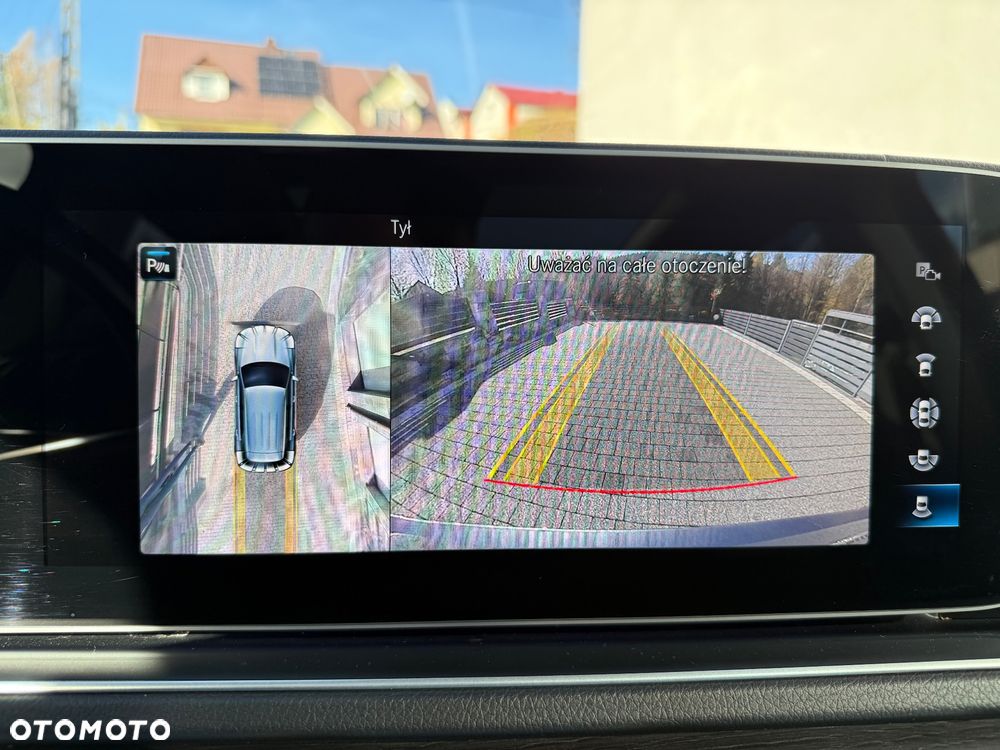 Mercedes-Benz GLE 350 d 4Matic 9G-TRONIC AMG Line - 27