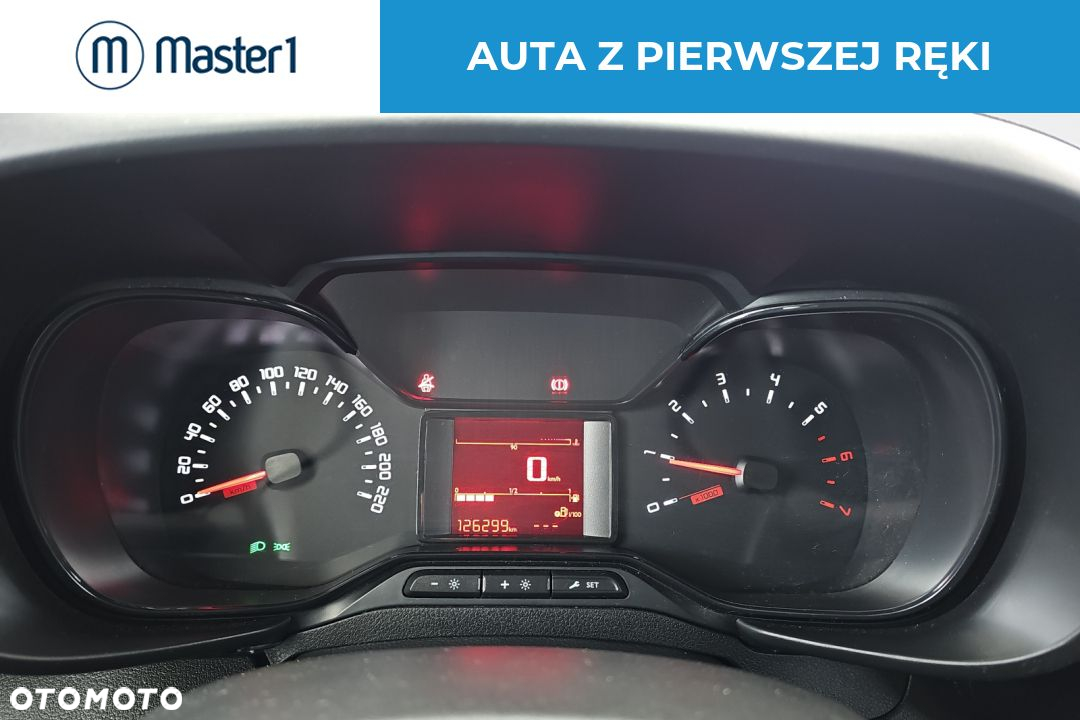 Toyota ProAce - 14