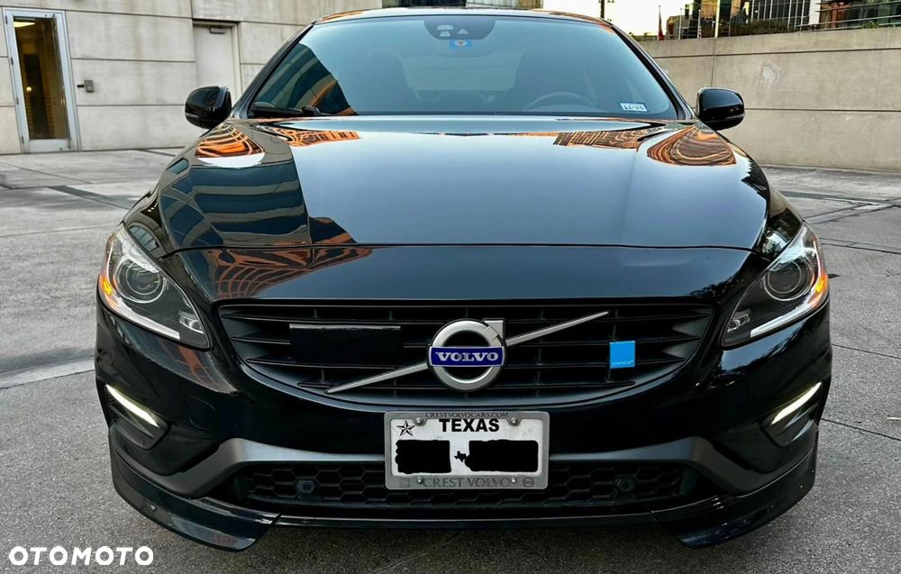 Volvo S60 - 3