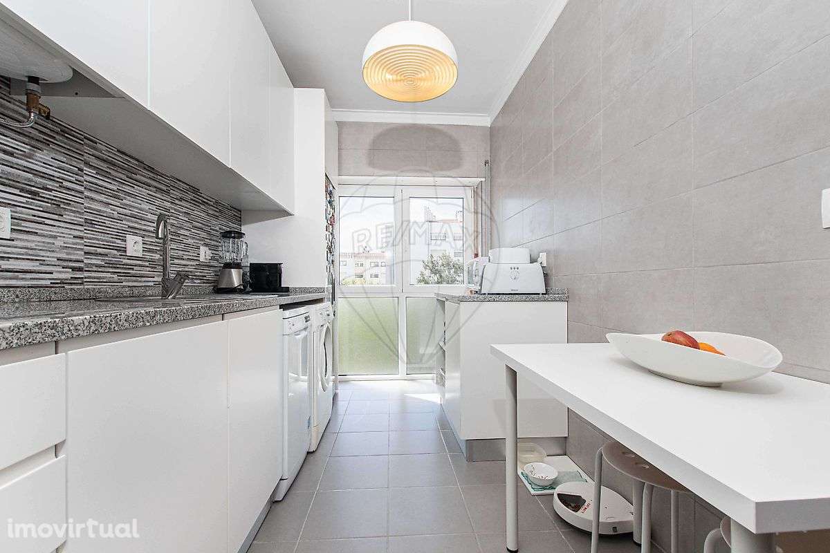 Apartamento T2 para venda - Grande imagem: 2/18