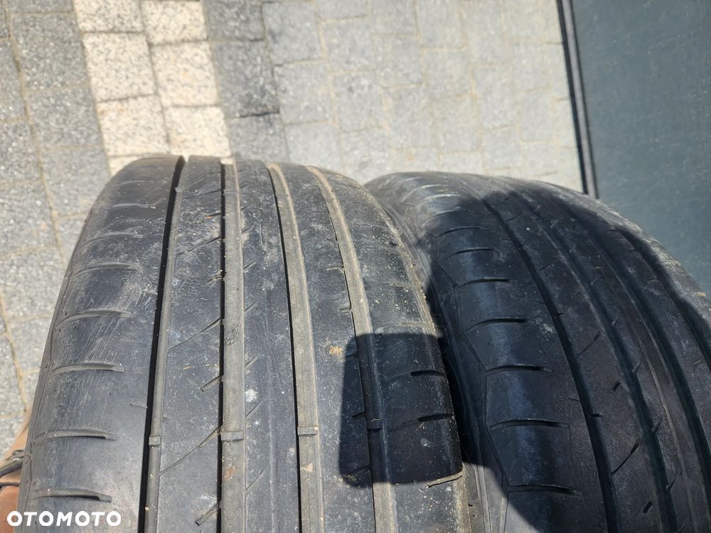 Felgi Aluminiowe Audi A3 S3 8V 5x112 ET43 7.5Jx17 - 10