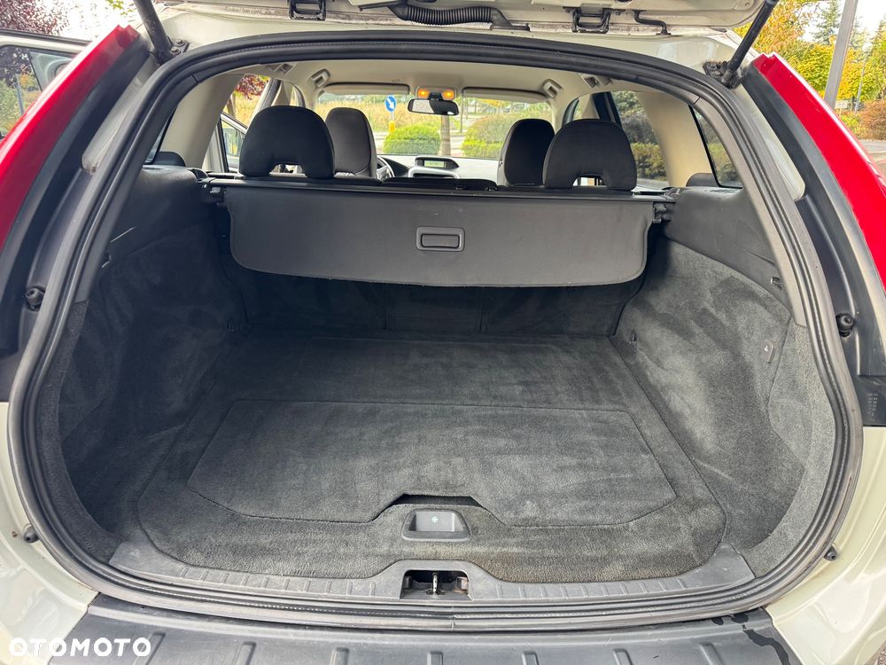 Volvo XC 60 2.4D AWD - 7