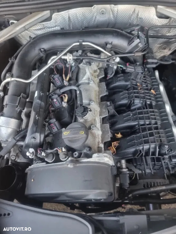 Motor 1.4 CVN Audi A4 B9