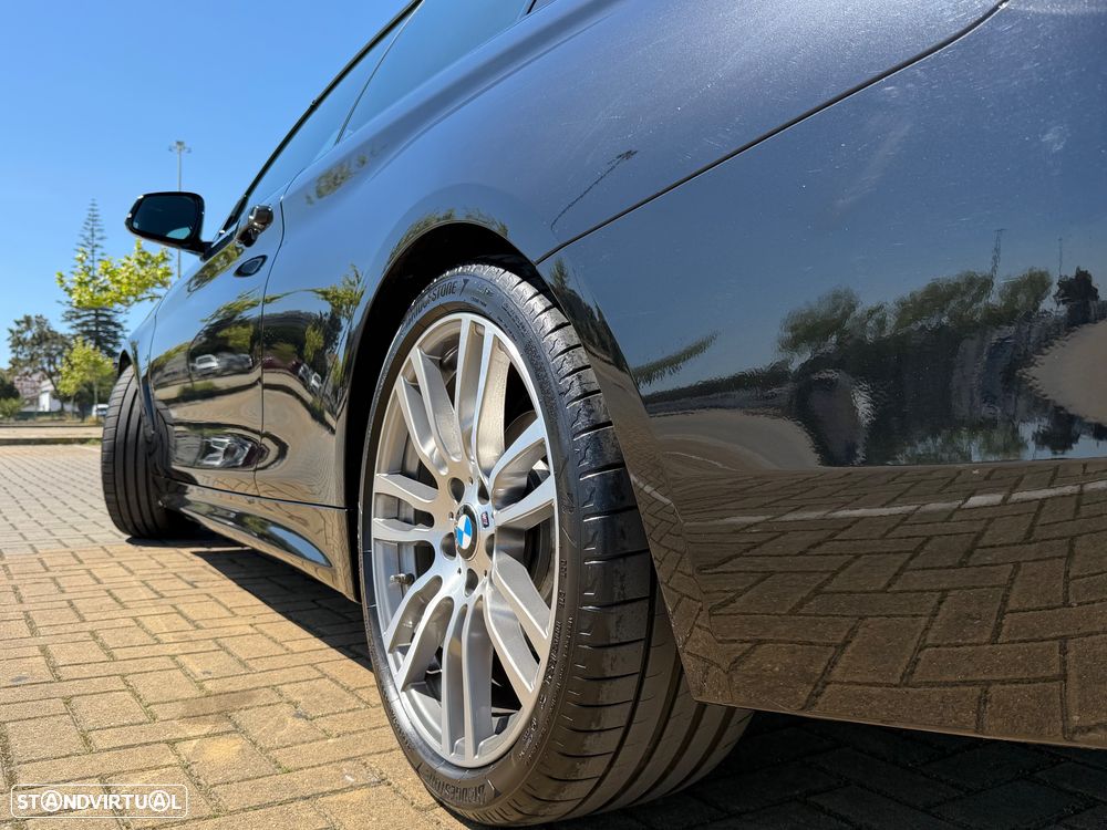 BMW 420 d M Sport - 51