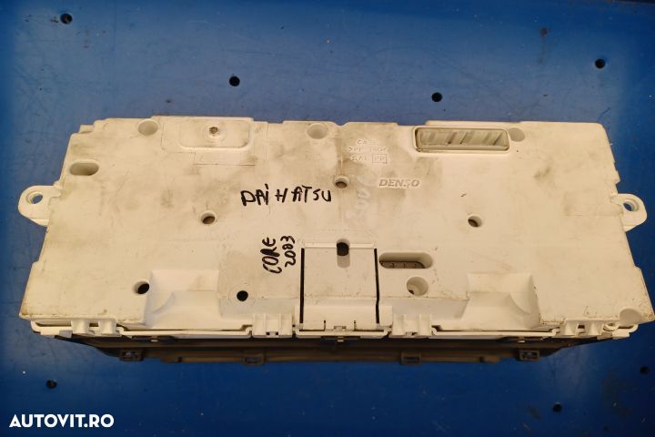 Ceasuri bord 83800-B2B40 157520-8250 Daihatsu Cuore L250 [2003 - 2007 - 2