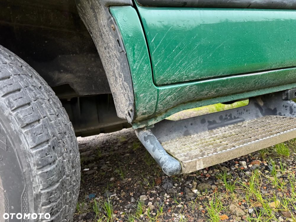 Renault MASCOTT - 27