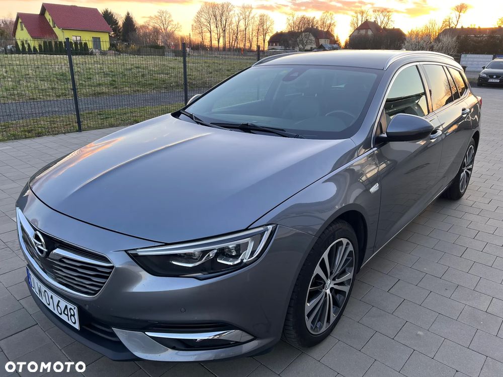 Opel Insignia 2.0 Innovation - 7