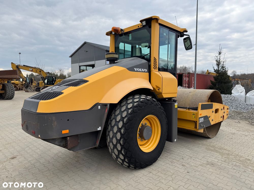 Volvo SD135 , BW213 , H13i - 3