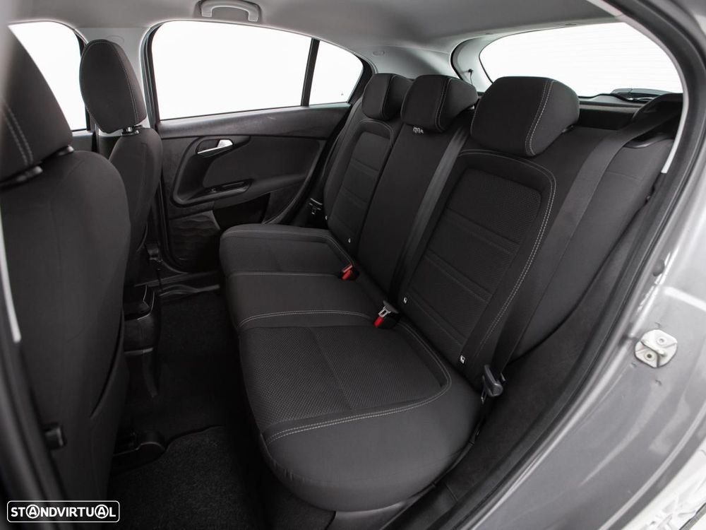 Fiat Tipo 1.3 MultiJet Life - 9