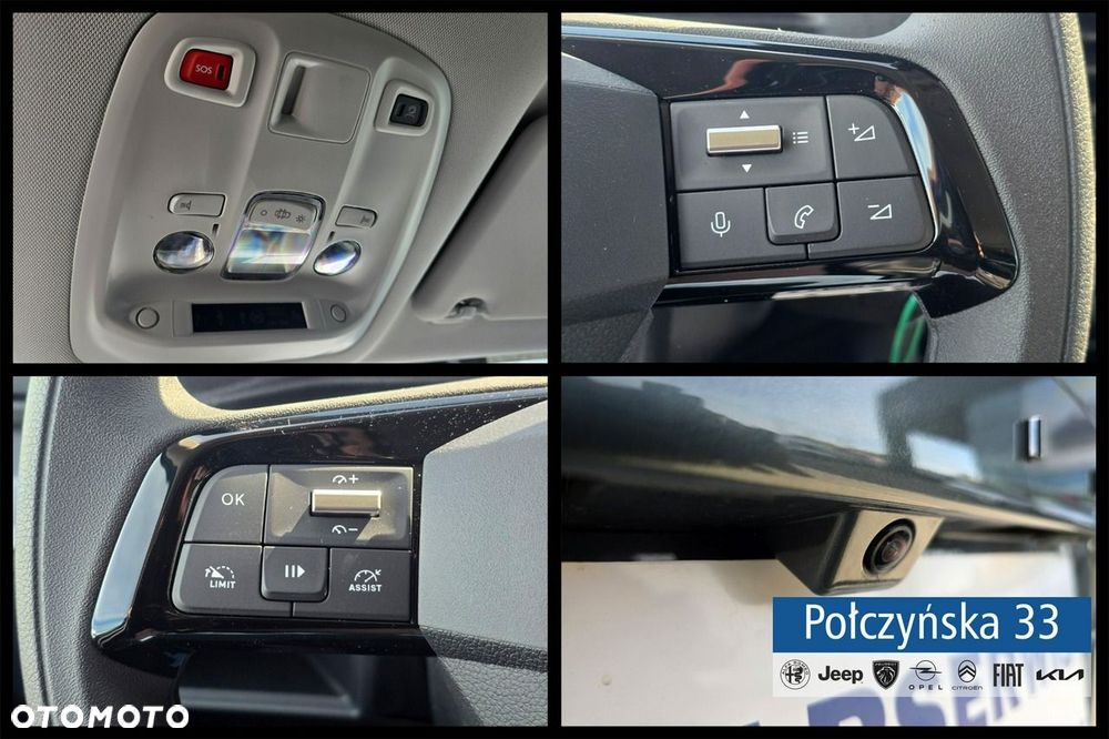 Opel Zafira - 28