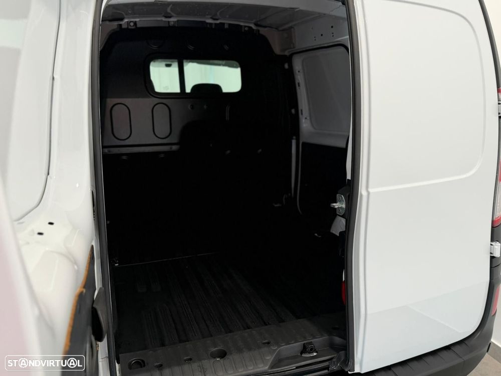Renault Kangoo 1.5 dCi Dynamique S/S - 7