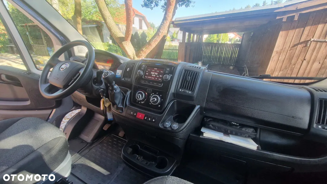 Fiat Ducato - 9