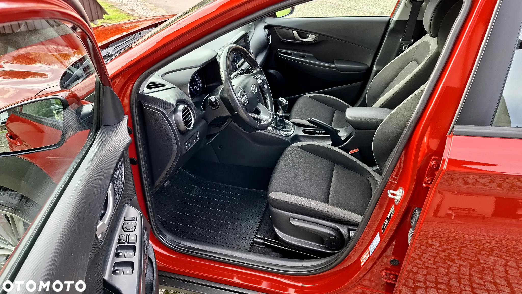 Hyundai Kona 1.0 T-GDI Advantage - 21