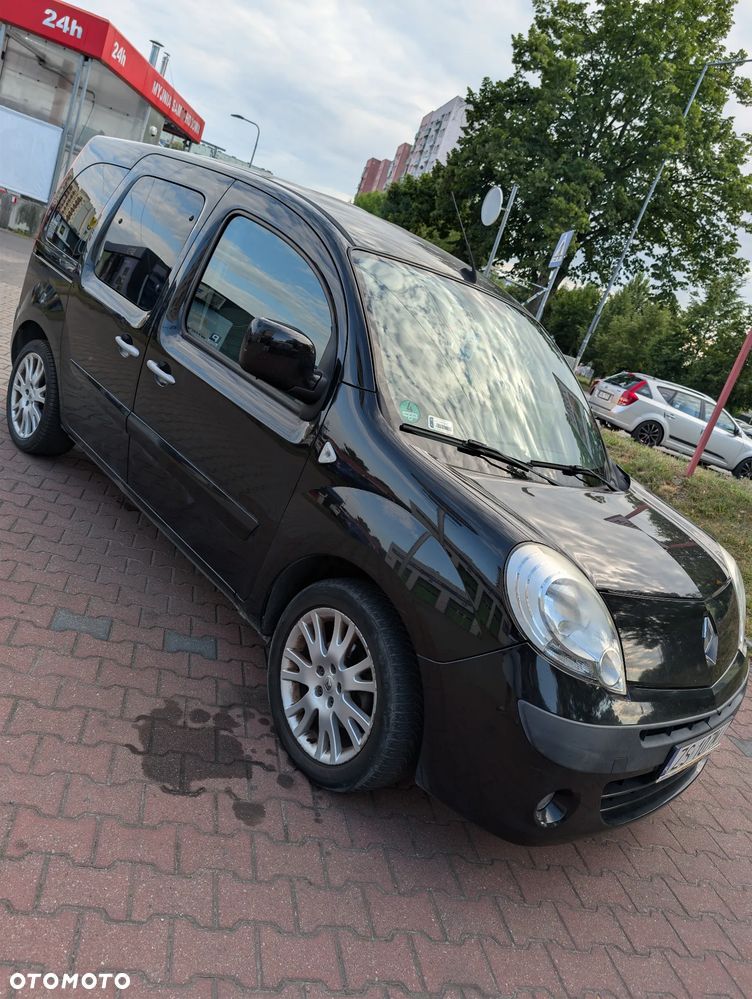 Renault Kangoo 1.6 16V 105 Expression - 1