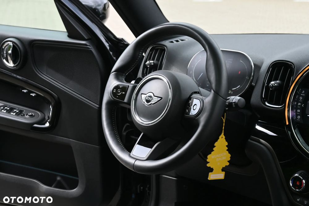 MINI Countryman Cooper S - 37
