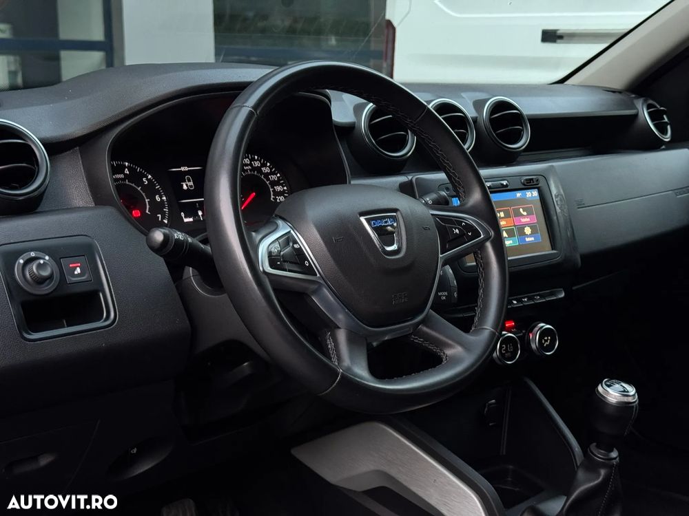 Dacia Duster TCe 130 2WD GPF Celebration - 16