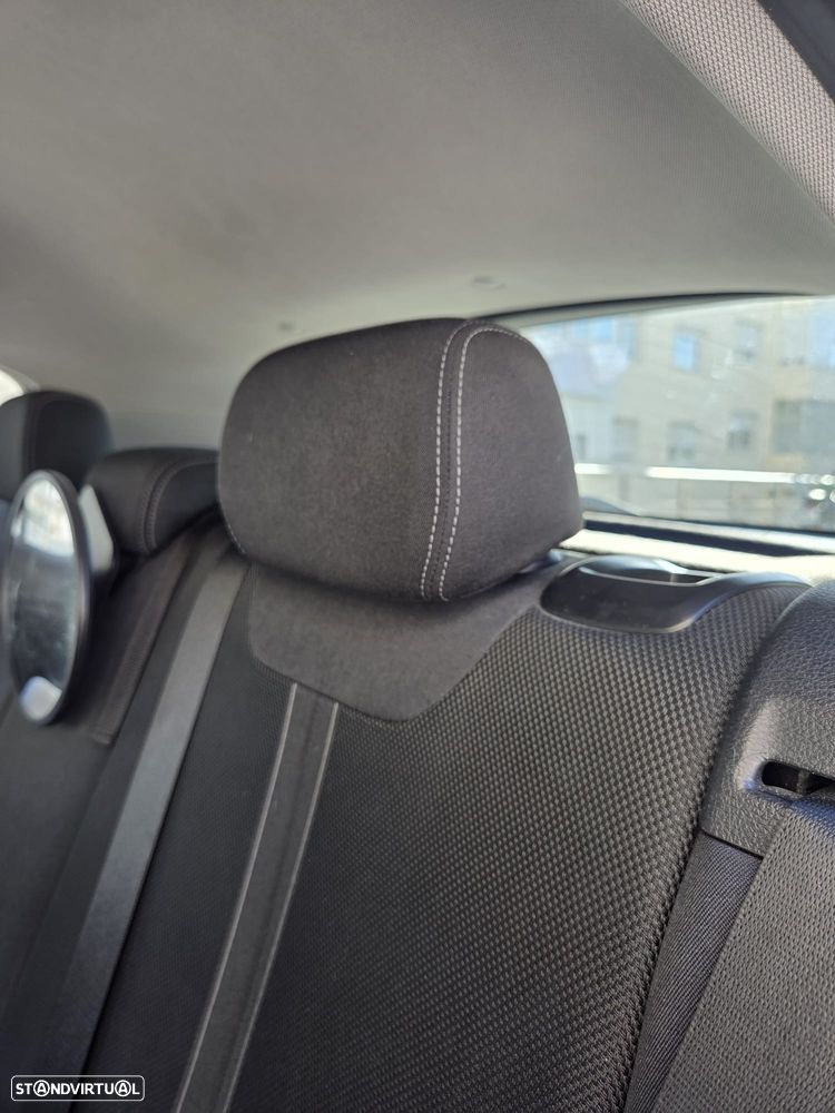 BMW 116 d EfficientDynamics - 10