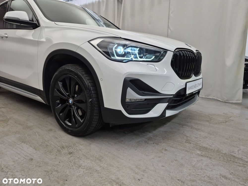 BMW X1 sDrive18i xLine sport - 22