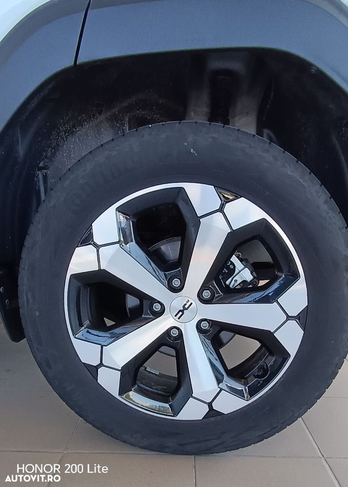Dacia Duster - 12