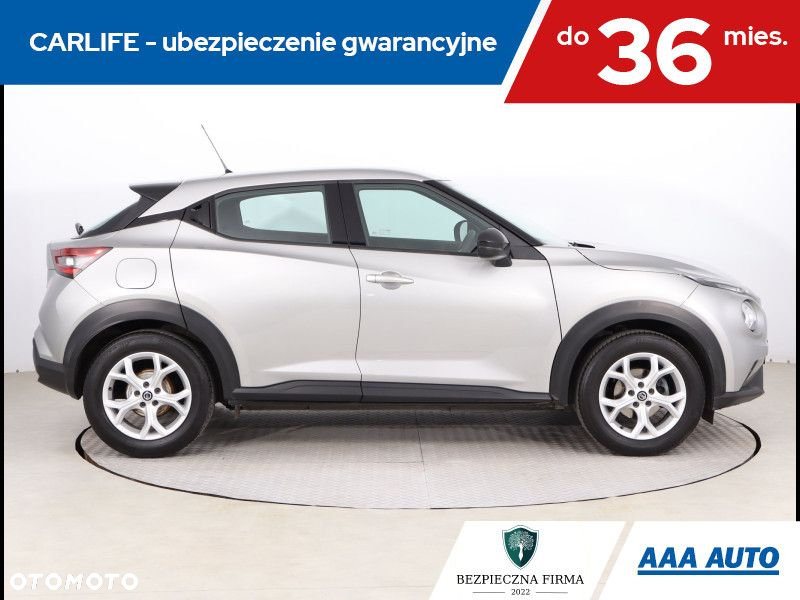 Nissan Juke - 7