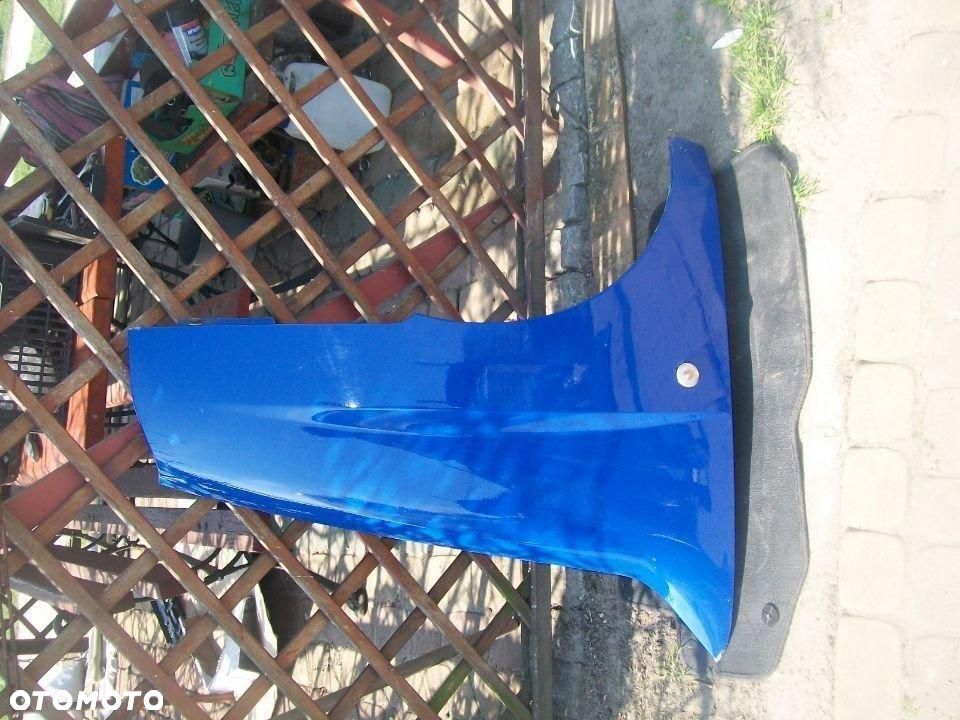 Błotnik prawy DOBLO - 1