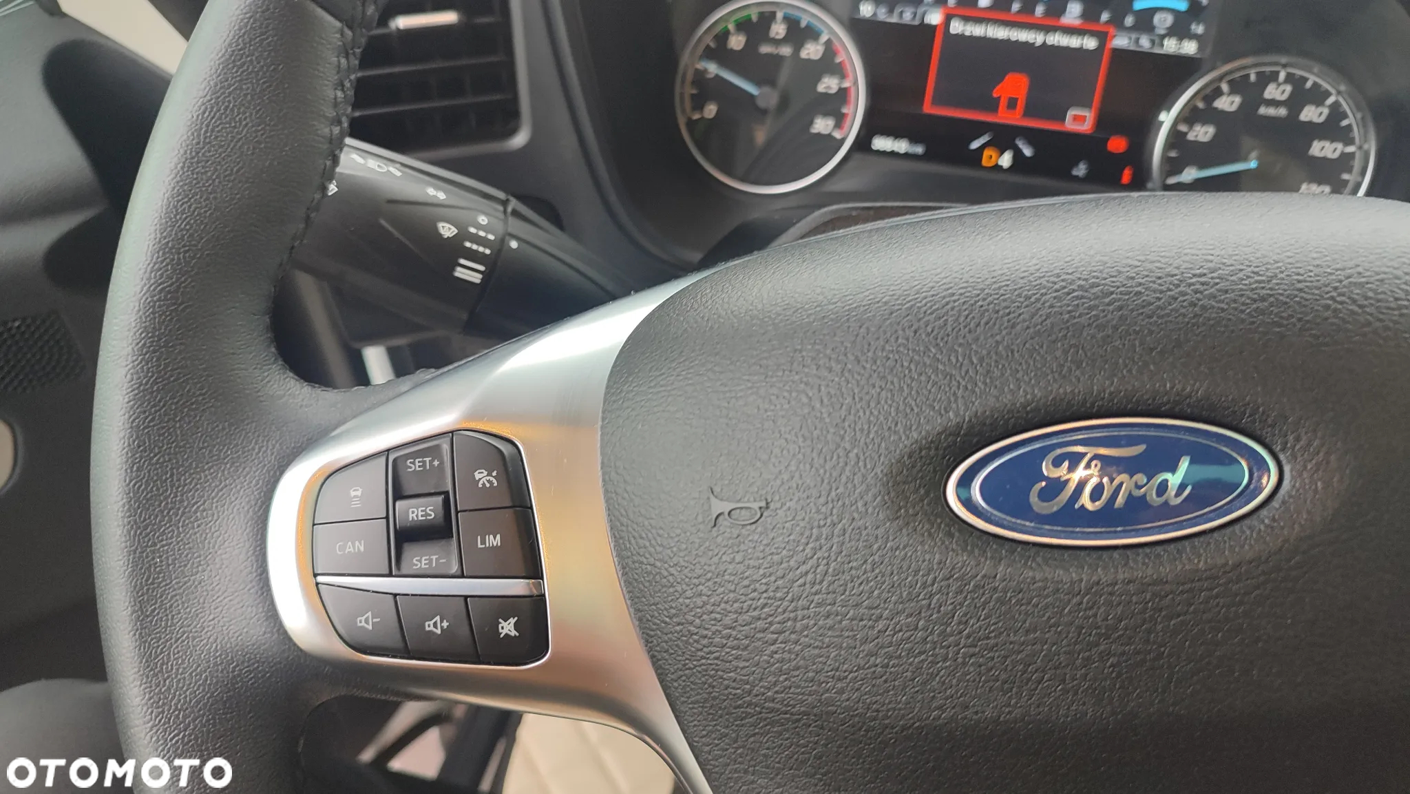 Ford F MAX - 14