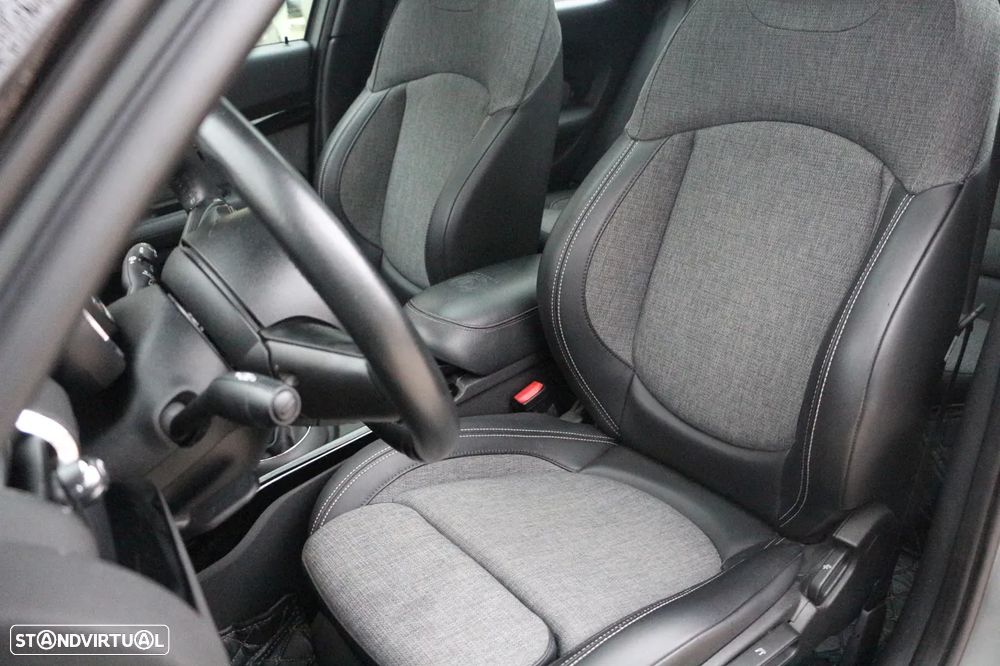 MINI Clubman Cooper Premium Final Edition Auto - 19