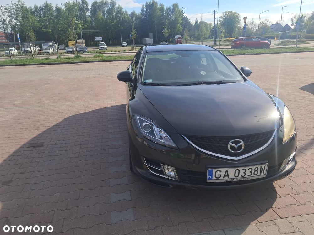 Mazda 6 2.0 Active - 3