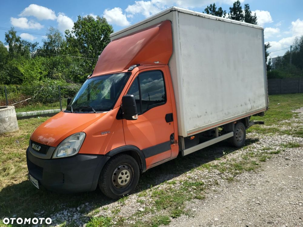 Iveco Daily - 1