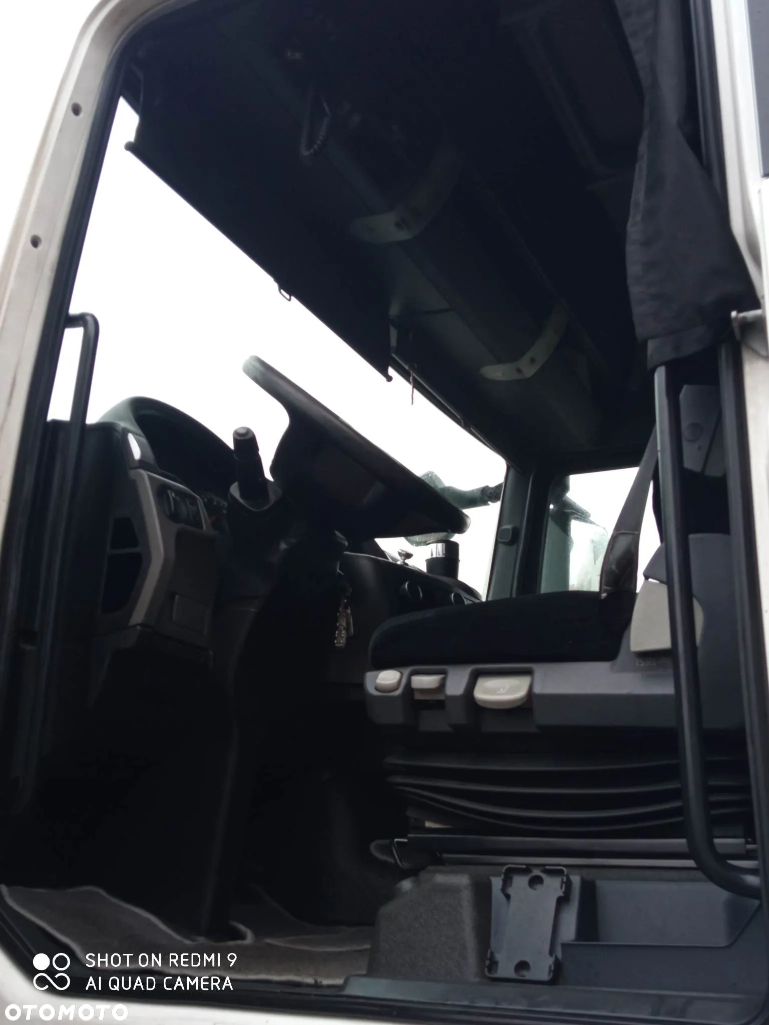 MAN TGA-2, TGX 18-440 - 5