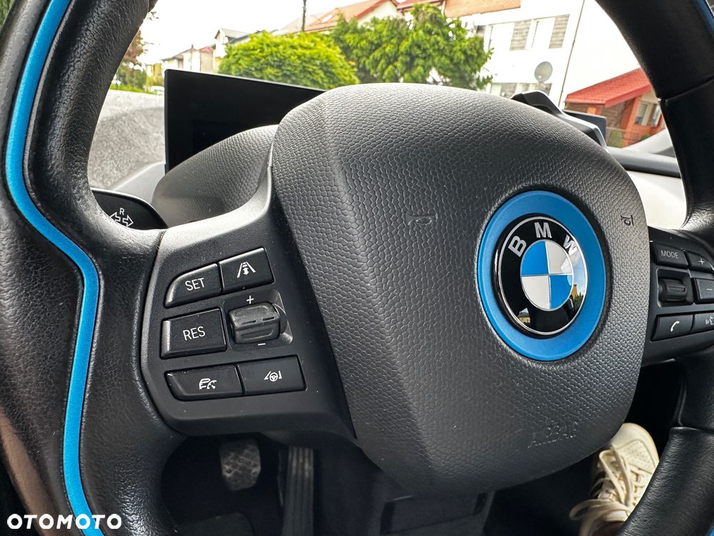 BMW i3 (94 Ah) - 24