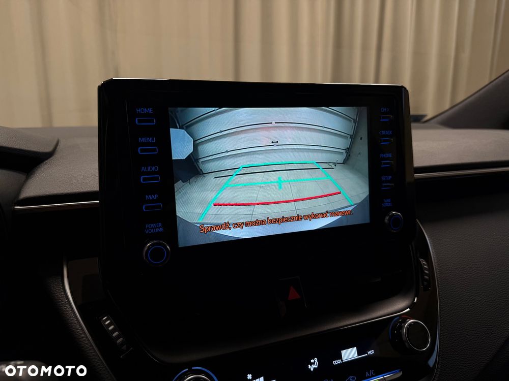 Toyota Corolla 1.2 T Active - 14