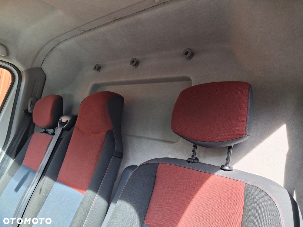 Renault Master - 14