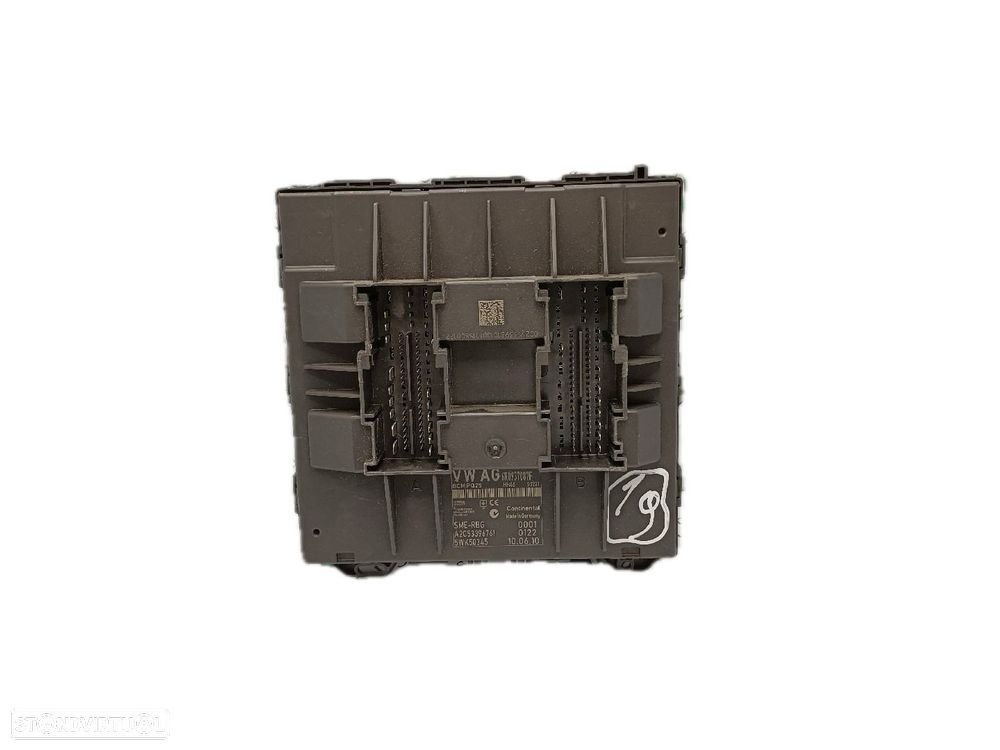 Módulo Eletrónico Volkswagen Polo (6R1, 6C1) - 1