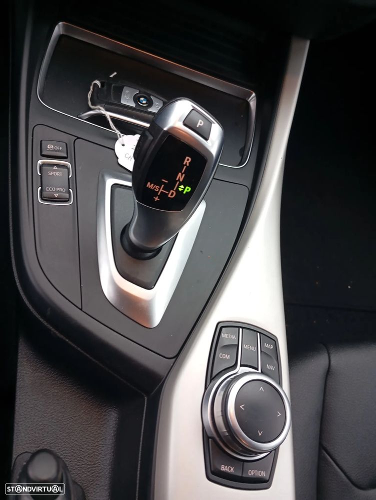 BMW 118 - 7