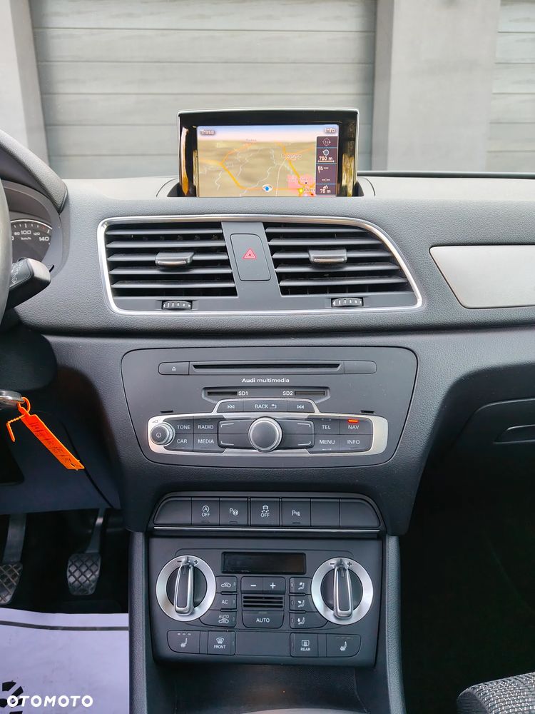 Audi Q3 2.0 TDI - 15