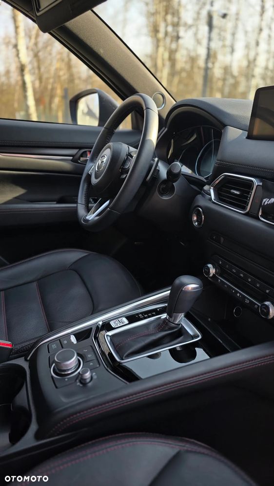 Mazda CX-5 2.0 Homura 2WD - 9