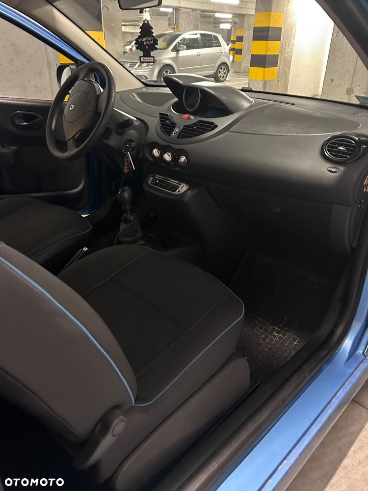 Renault Twingo 1.2i 16V Expression - 6