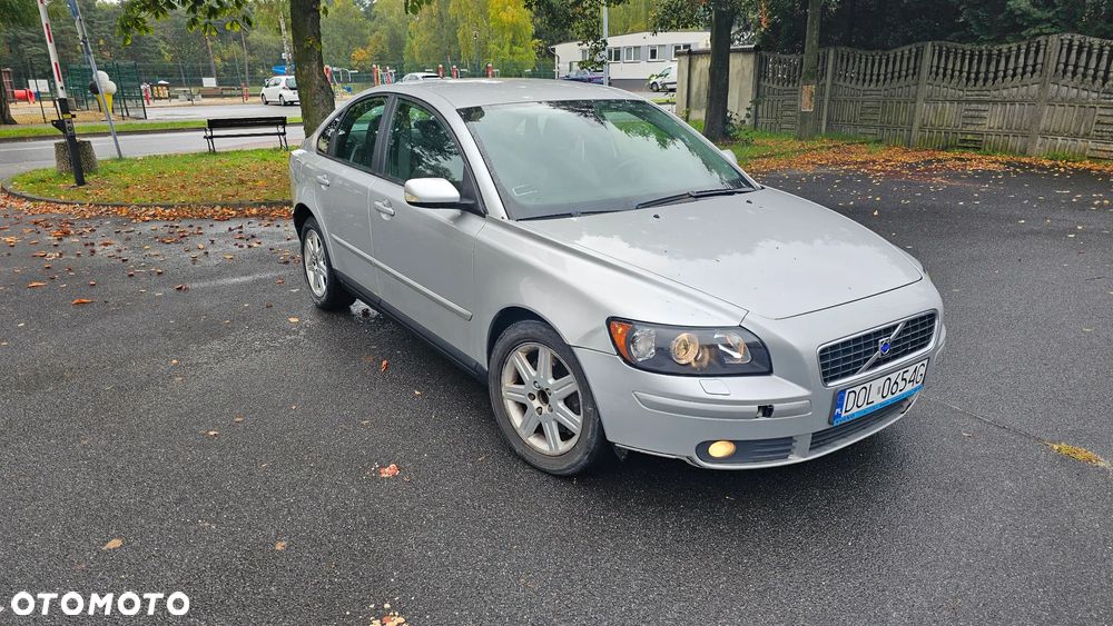 Volvo S40 2.0D Momentum - 11