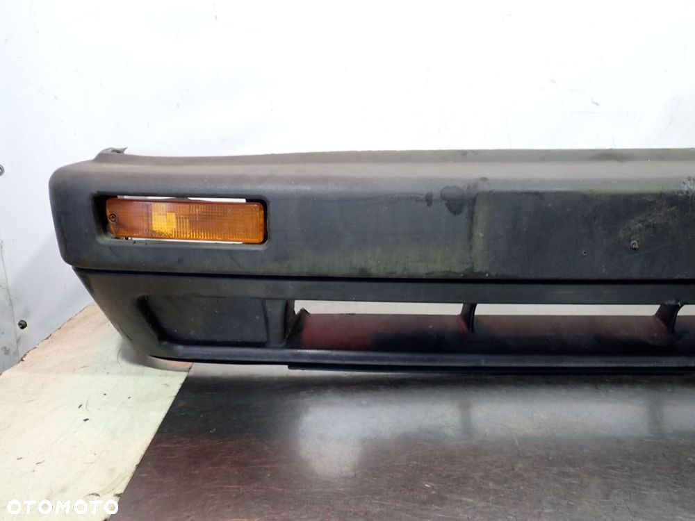 ZDERZAK PRZÓD SZEROKI VOLKSWAGEN GOLF II LIFT - 6