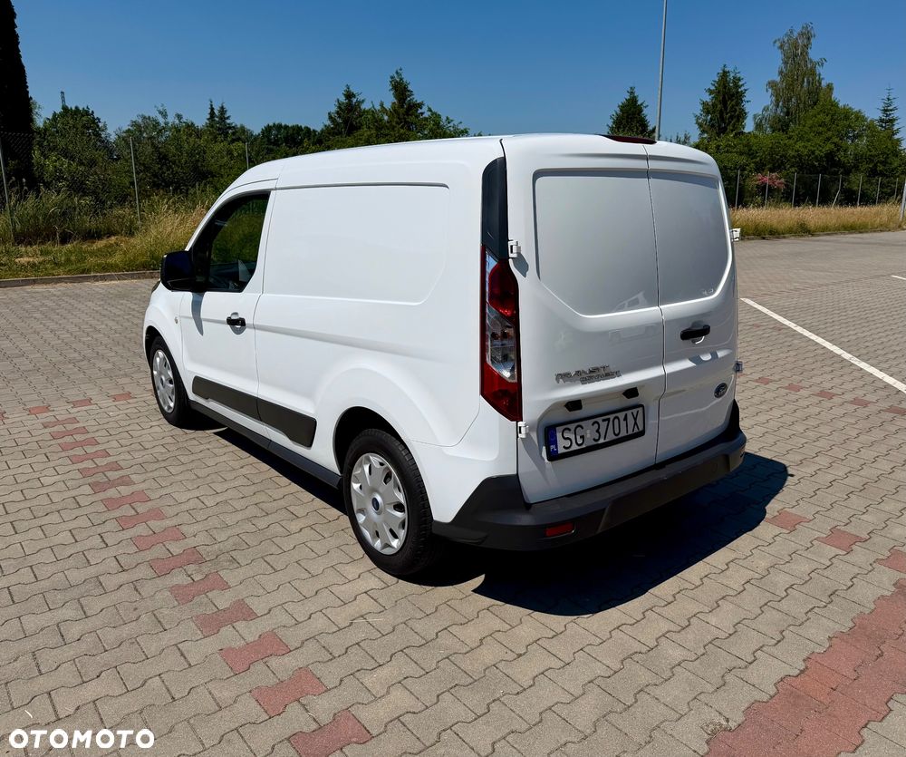 Ford Transit Connect - 3