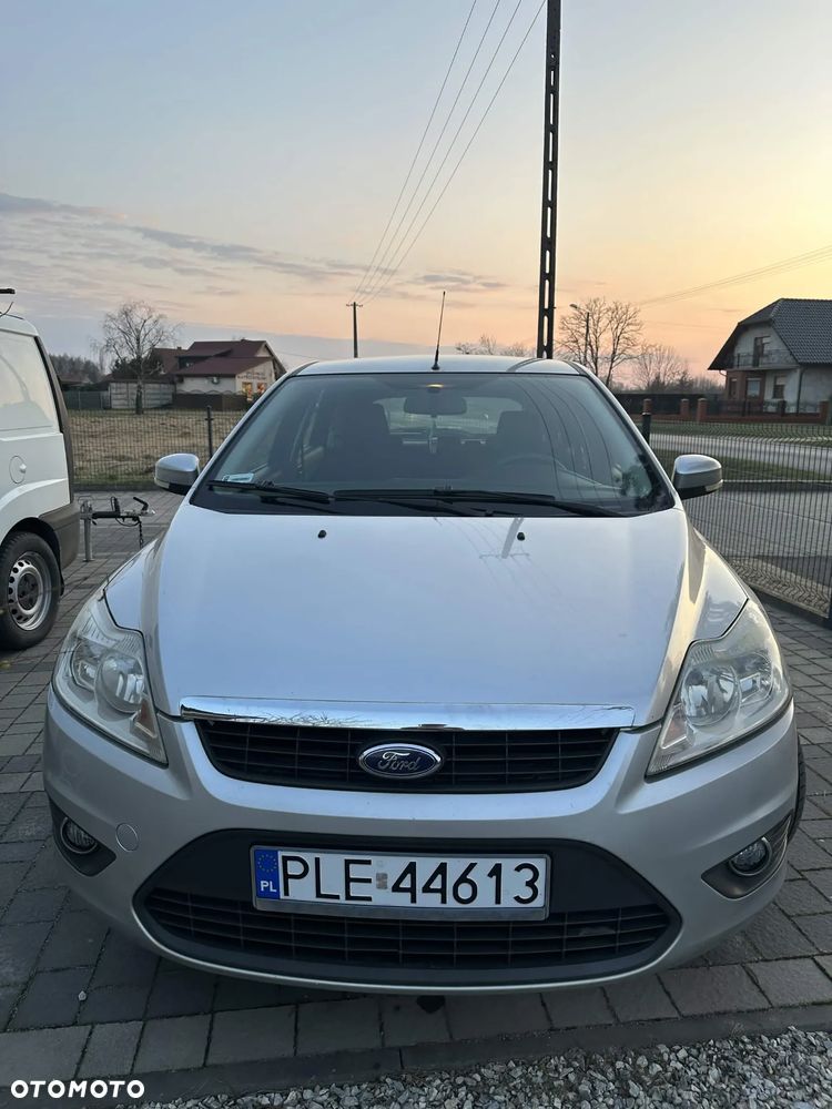 Ford Focus - 1
