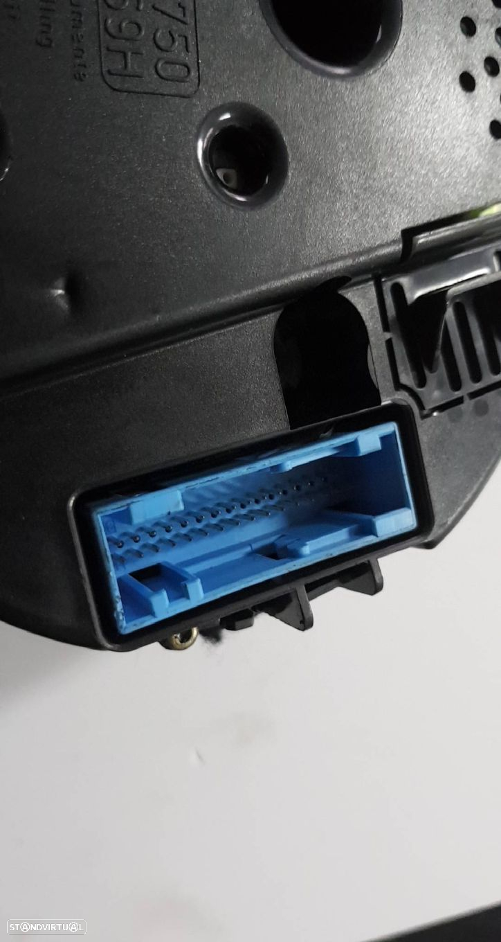 Quadrante / Conta Rotaçoes Audi A3 (8L1) - 3