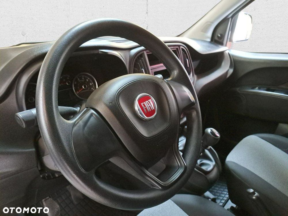 Fiat Doblo - 15