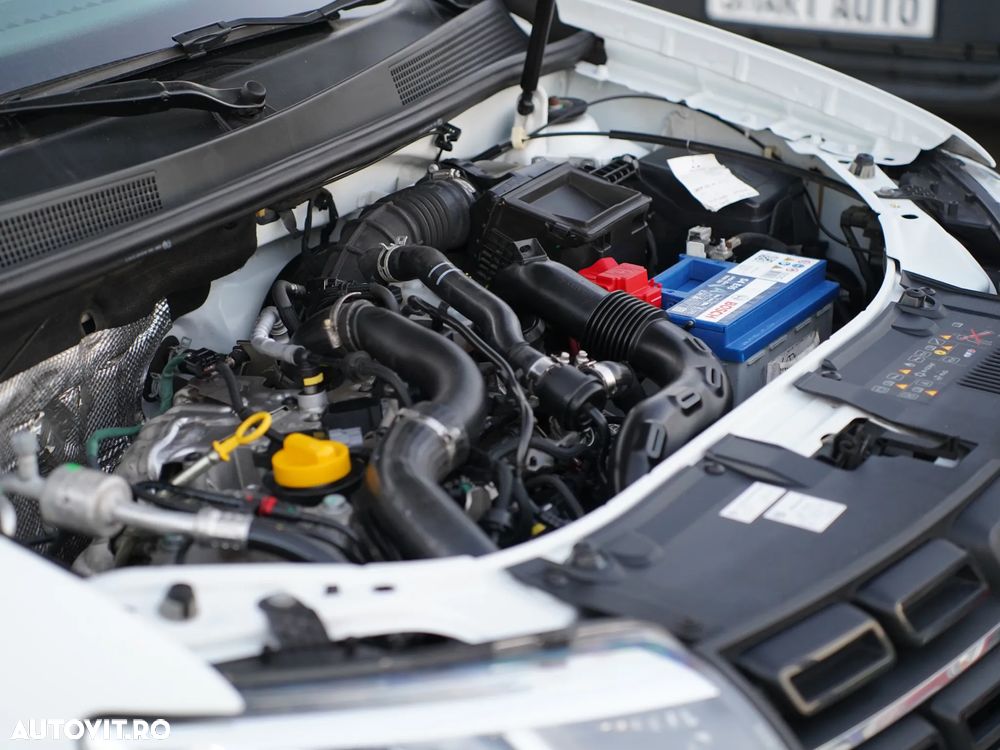 Dacia Logan MCV 0.9 TCe 90 CP Laureate - 30