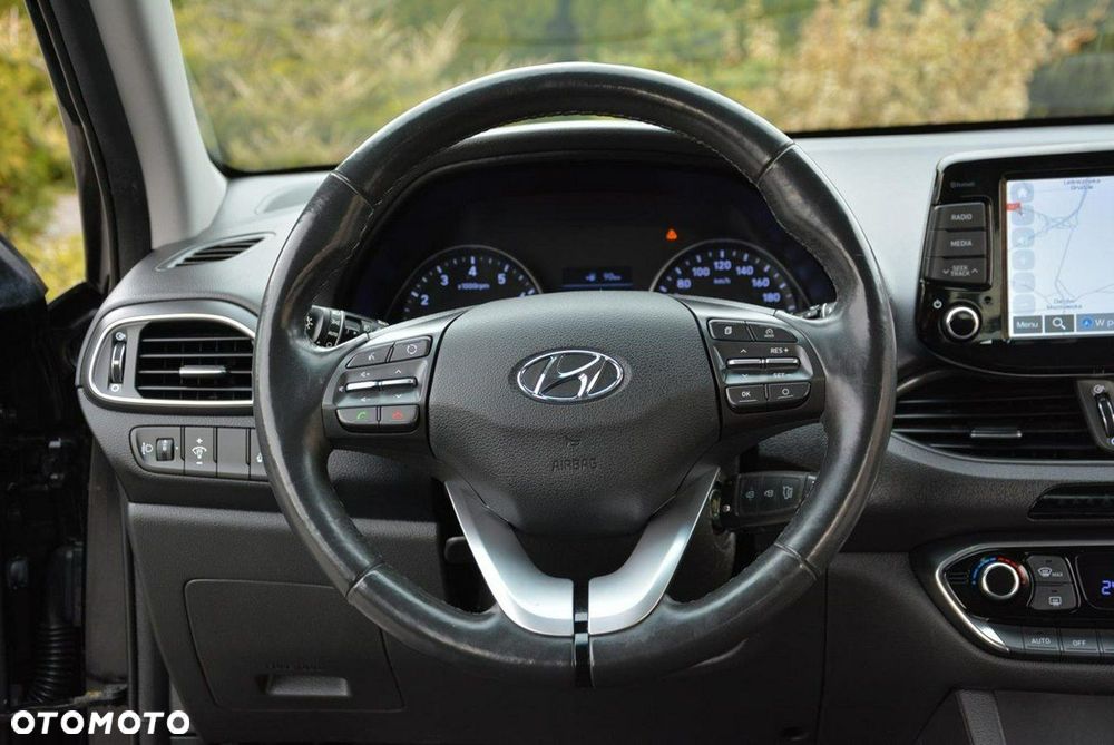Hyundai i30 1.4 Style - 22